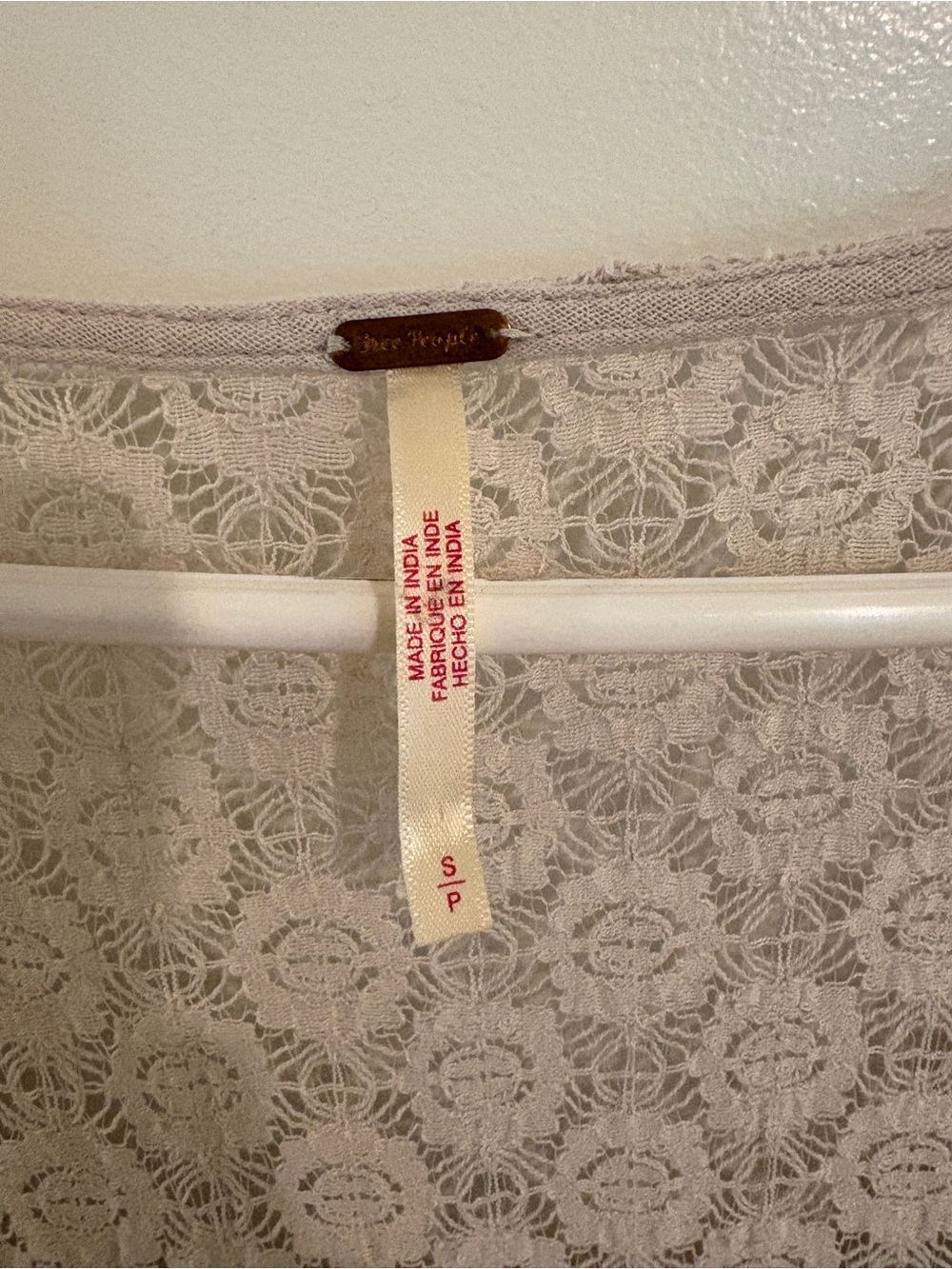 Free People Bring the Romance Maxi Dress - Picture 4 of 9